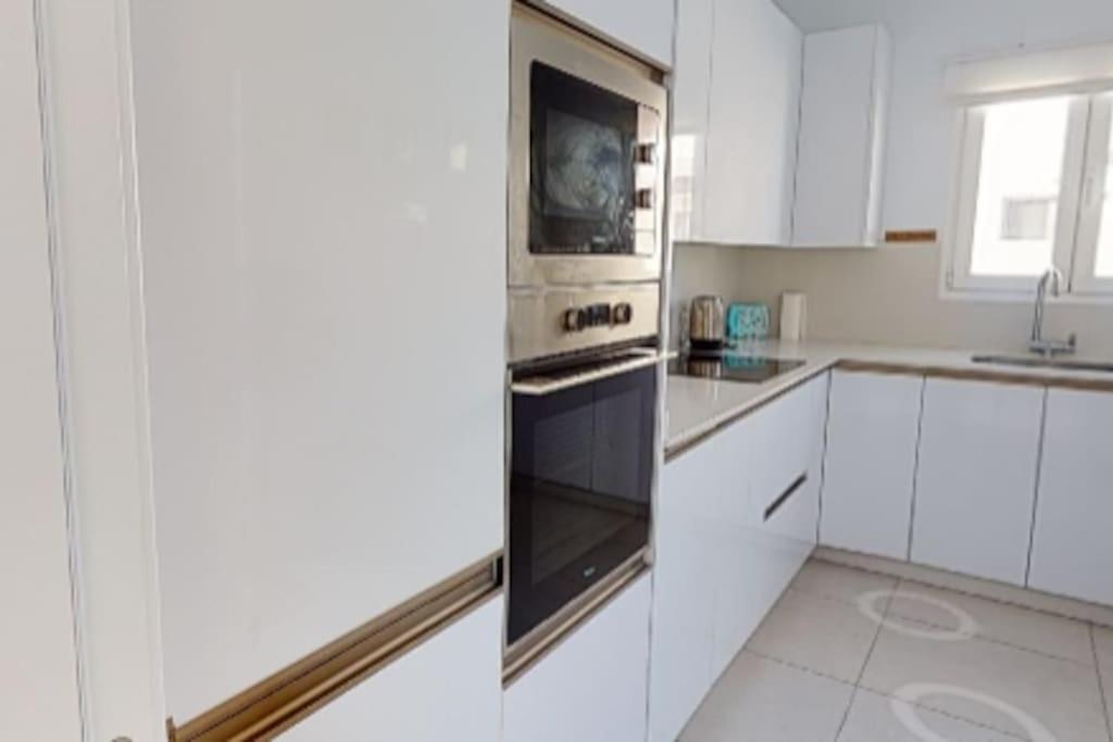 Villa Rosa Playa Blanca Luxury 2 Bed 2 Bath Villa With Private Pool, Patio Buitenkant foto