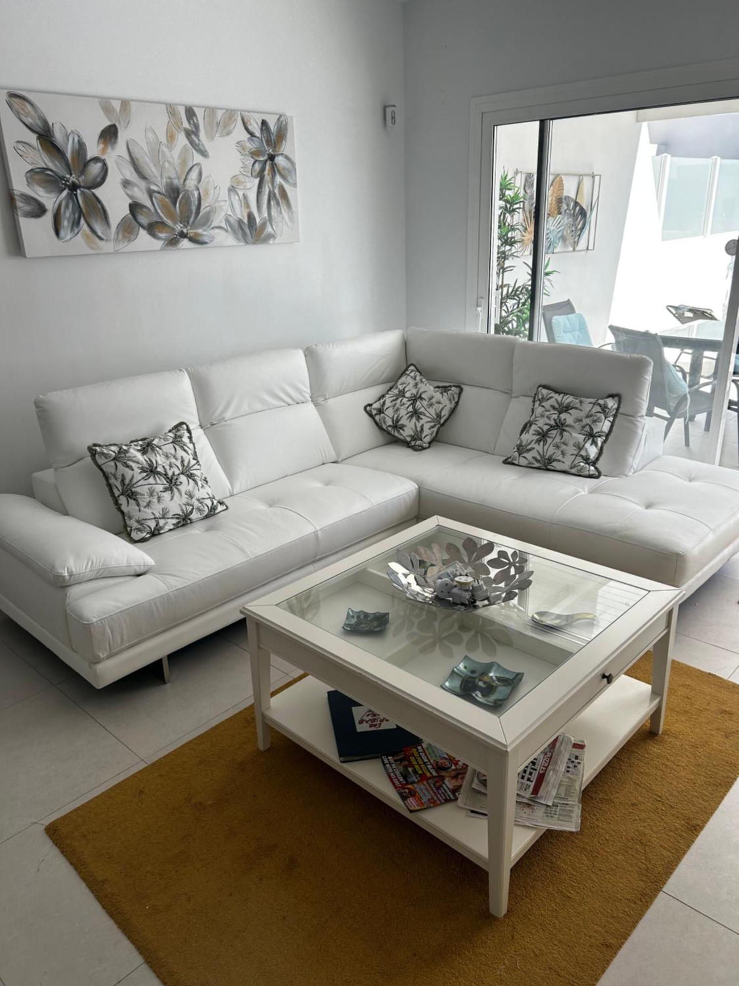 Villa Rosa Playa Blanca Luxury 2 Bed 2 Bath Villa With Private Pool, Patio Buitenkant foto