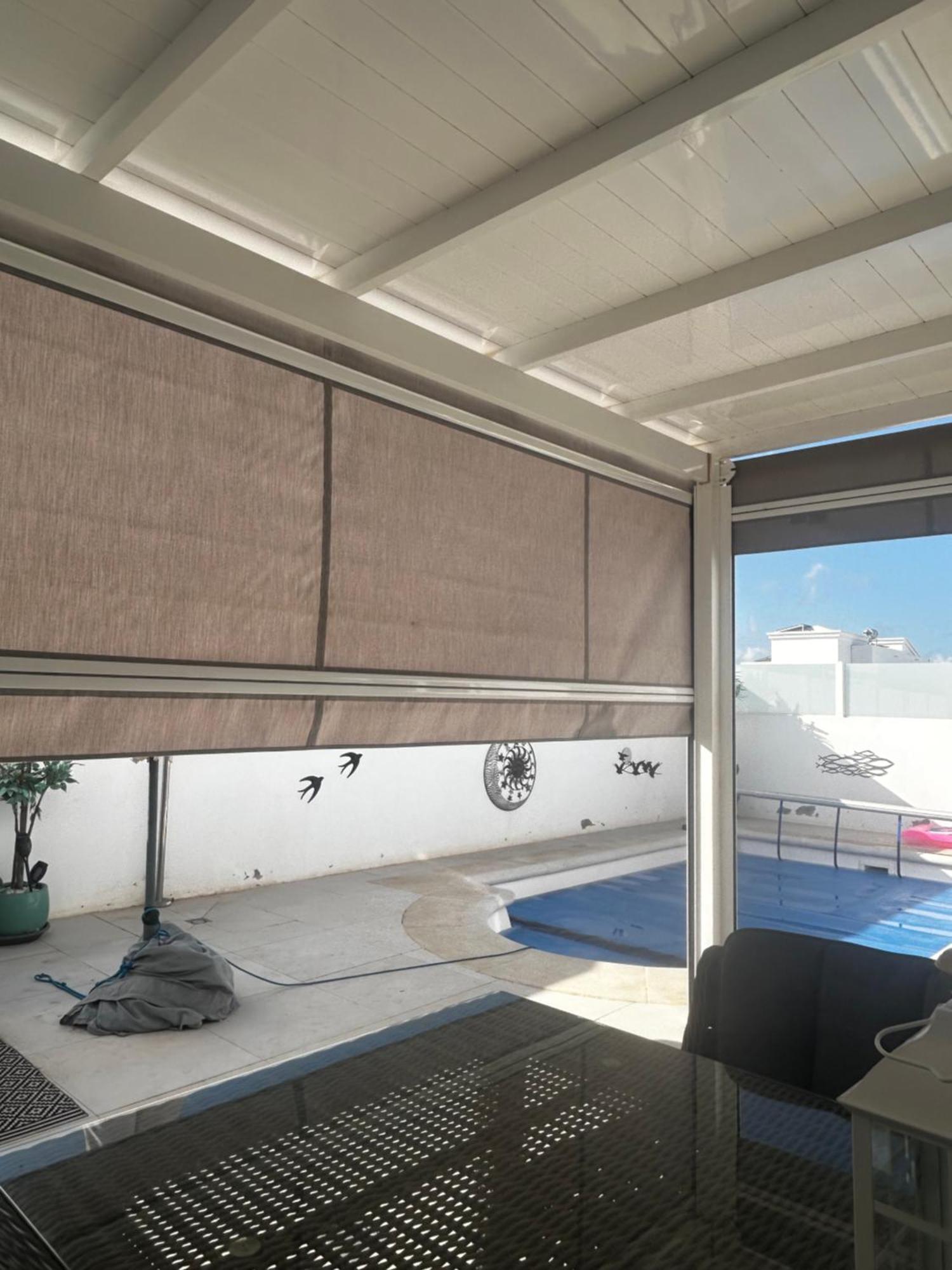 Villa Rosa Playa Blanca Luxury 2 Bed 2 Bath Villa With Private Pool, Patio Buitenkant foto